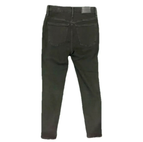 MADEWELL jeans 👖 - Picture 5 of 5